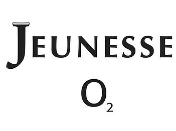 Jeunesse O2 Farmacia Capezzuto Bari