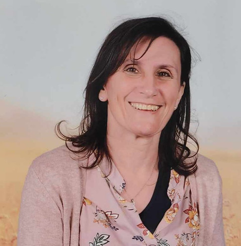 Annemie Bruinjé Welzijnspraktijk De Weerspiegeling