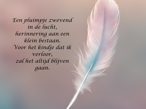 Hoogsensitief zijn bij een miskraam of abortus: wanneer verlies dieper snijdt