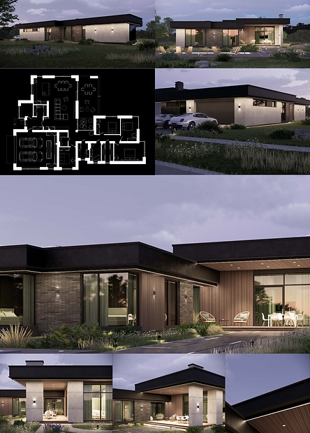 Devsan Group’un tamamladığı ve devam eden villa, konut, sığınak ve prefabrik yapı projelerini inceleyin. Mimarlık, mühendisli