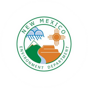 New Mexico Environment Department Logo