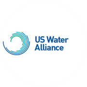 US Water Alliance Logo