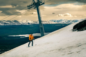 En pärla i Västjämtland