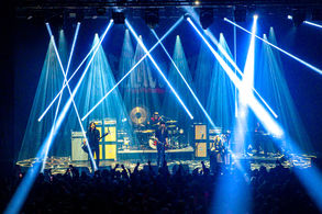 Musikfestival i Åre