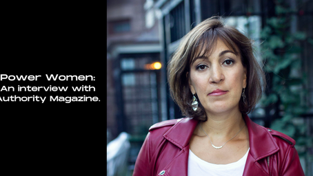 Power Women: How To Successfully Navigate Work, Love and Life As A Powerful Woman