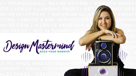 Design Mastermind