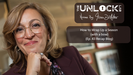 How to Wrap Up the Season (With a Bow)
