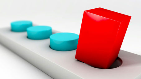 Square Peg, Round Hole