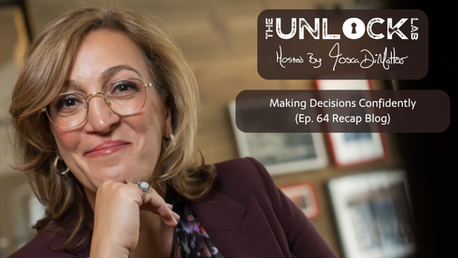 Making Decisions With Confidence