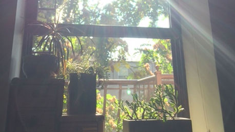 Taking My Power Back