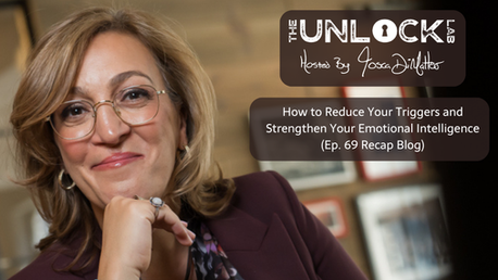 Managing Triggers and Building Emotional Intelligence: Your Guide to Leadership Mastery