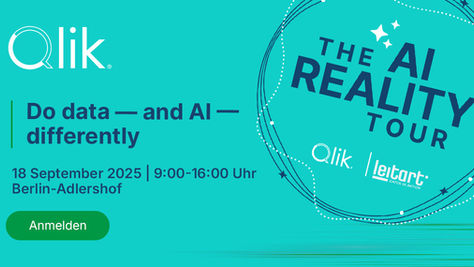 Willkommen zur AI Reality Tour in Berlin-Adlershof