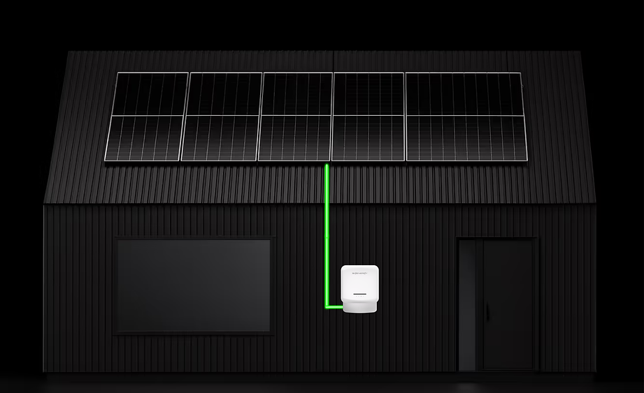 Residential Solar System