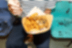 Chippy tea