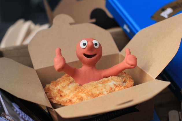 Morph Day 4