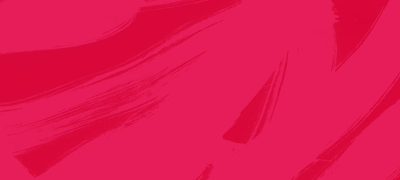 Red background
