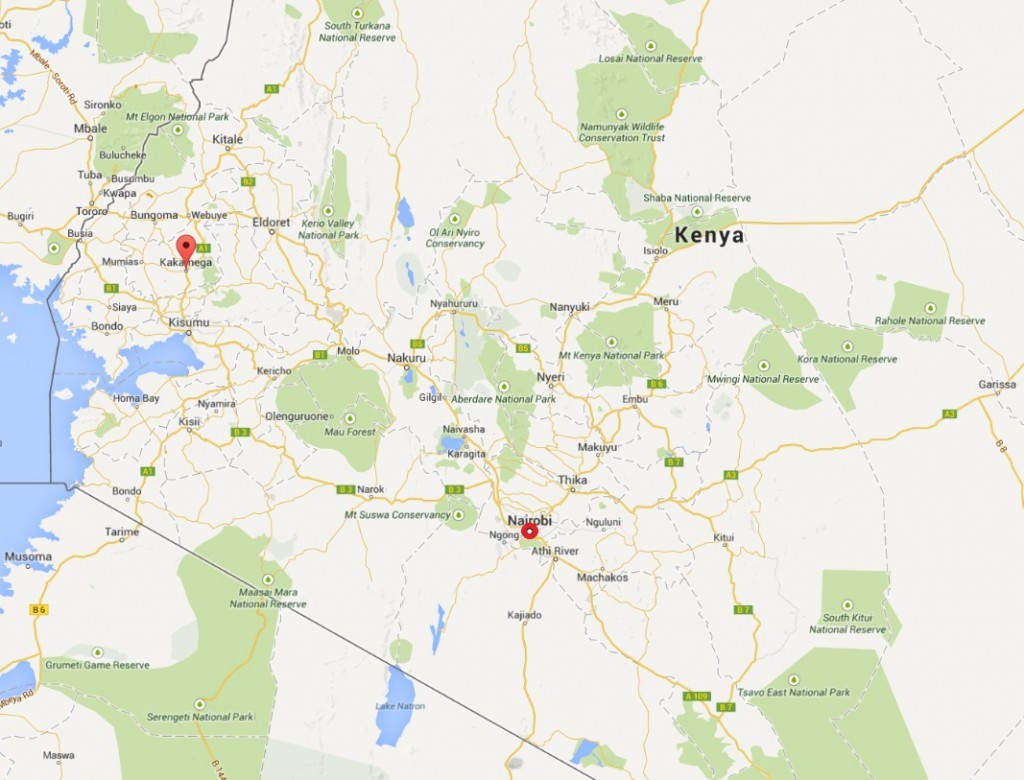 Kakamega (1)