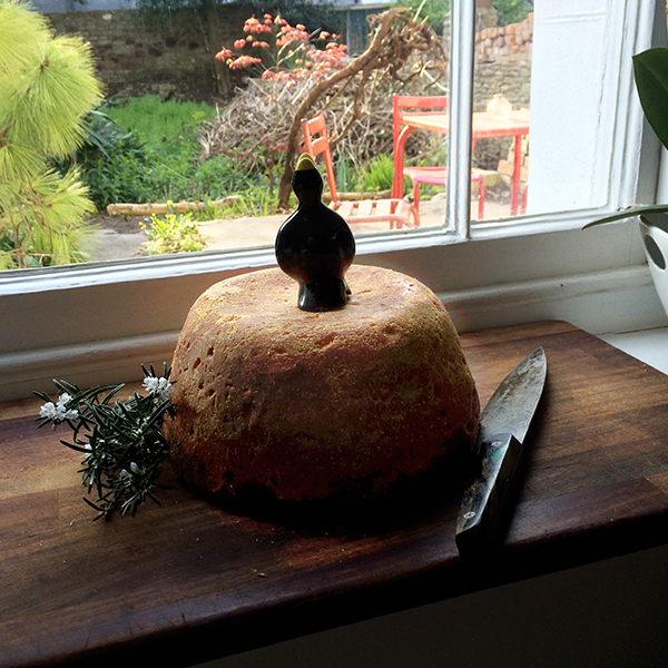 The Wedding Drum Pie - British Pie Awards