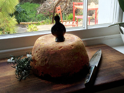 Pieminister’s Bride’s Pie wins the judges’ hearts in the British Pie Awards