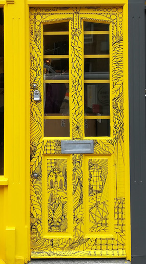 Retail Shop