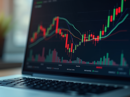 Vergleich von ETFs und ETPs: Die besten Optionen