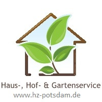 Gartenservice Hausmeister Gartenpflege Rasen Mahen Hecken Nauen