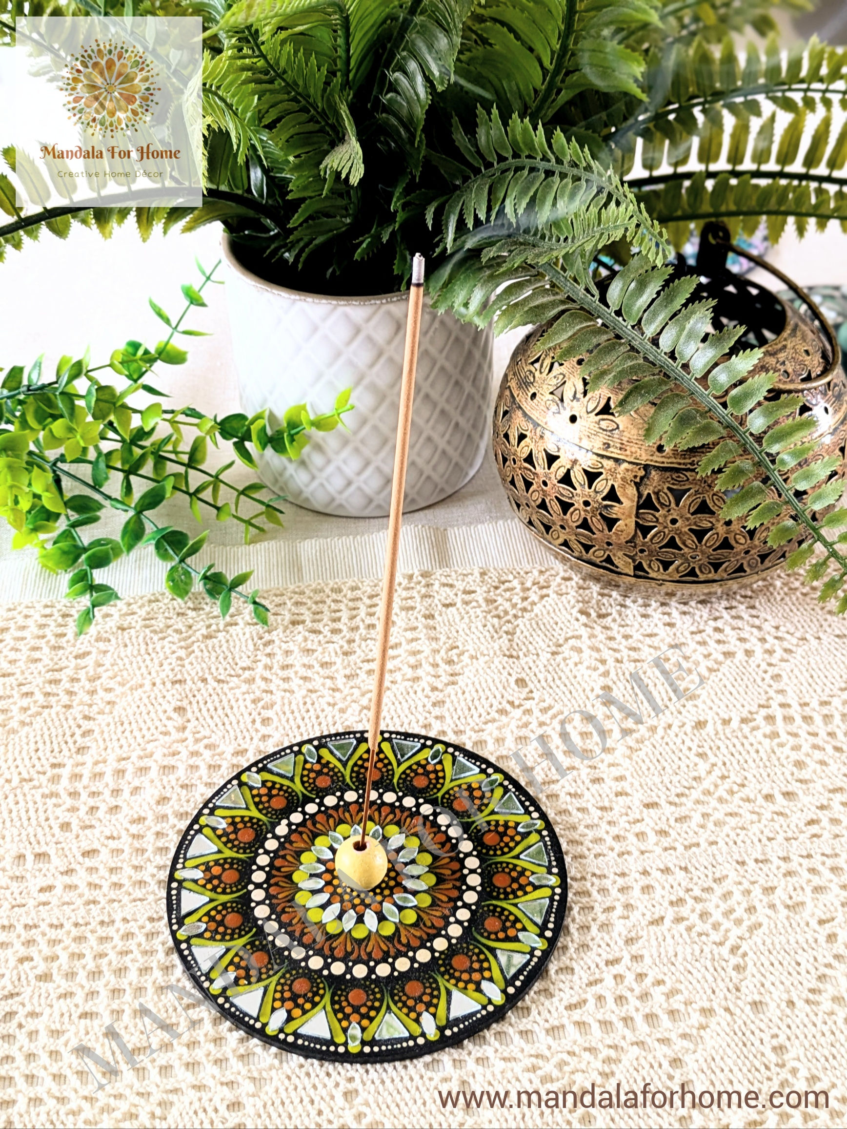 Incense Stick Holders