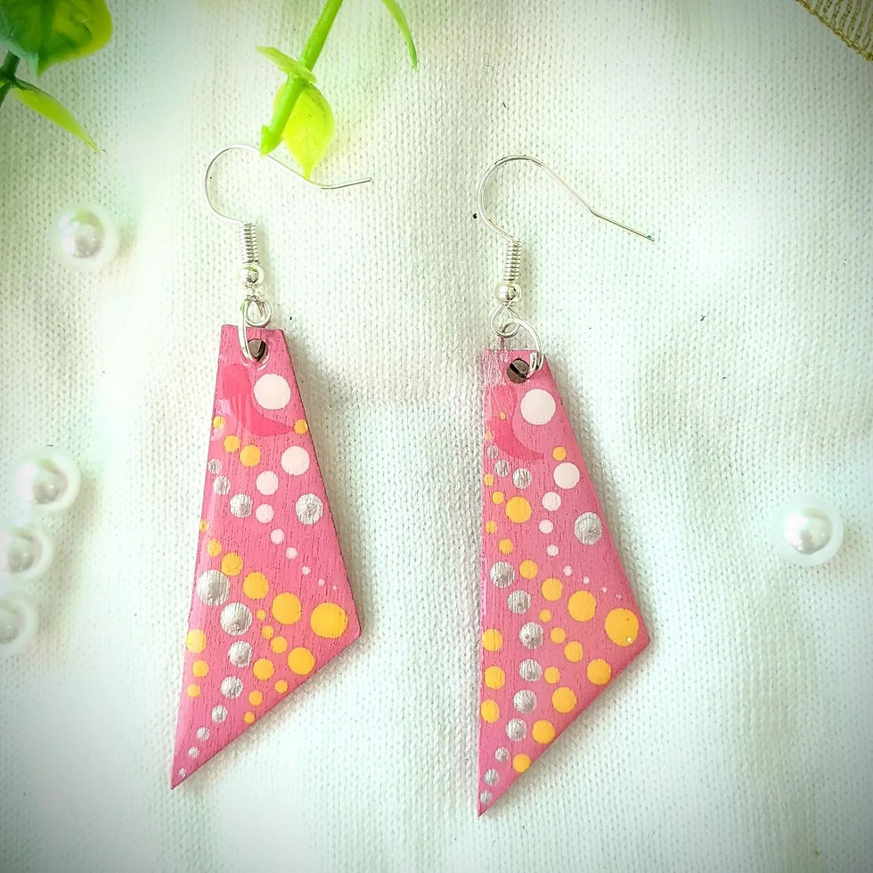 Thumbnail: Earrings