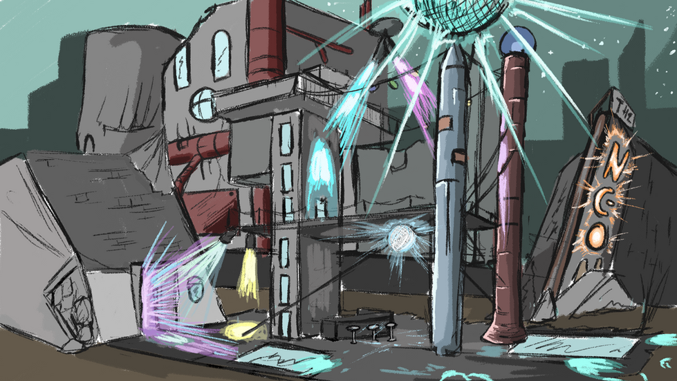 Background Concept 1