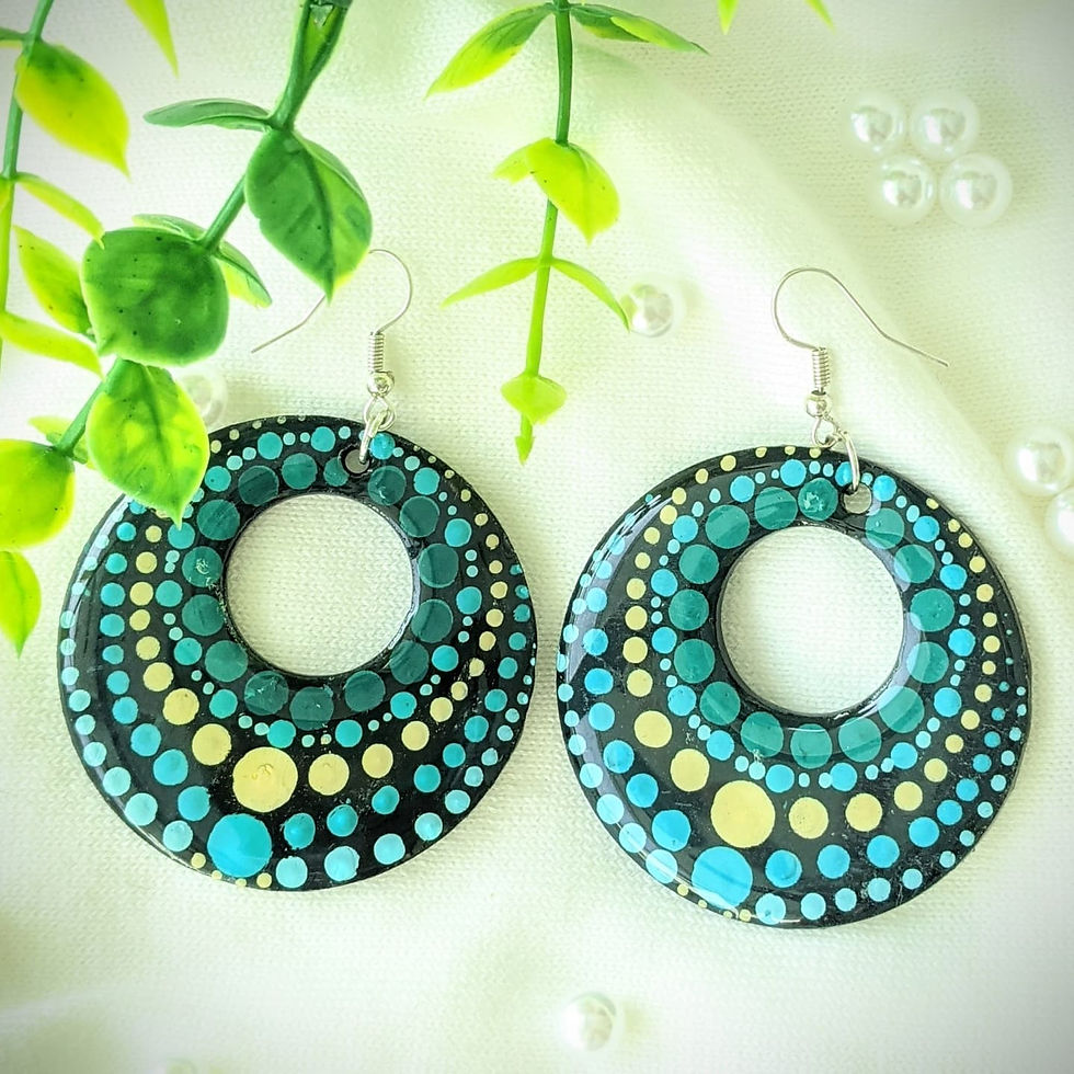 Thumbnail: Earrings