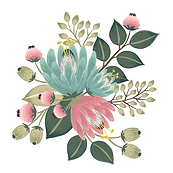Floral Arrangement 3