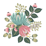 Floral Arrangement 3