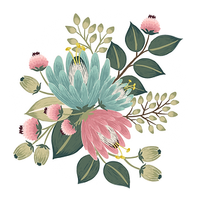 Floral Arrangement 3