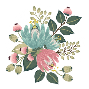 Floral Arrangement 3