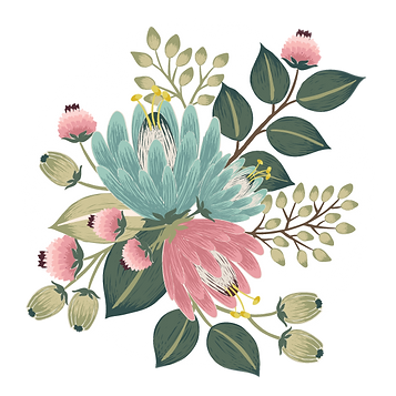 Floral Arrangement 3
