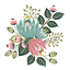 Floral Arrangement 3