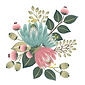 Floral Arrangement 3