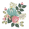 Floral Arrangement 3
