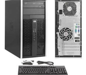 HP Compaq 6000 | Maggard Technology S