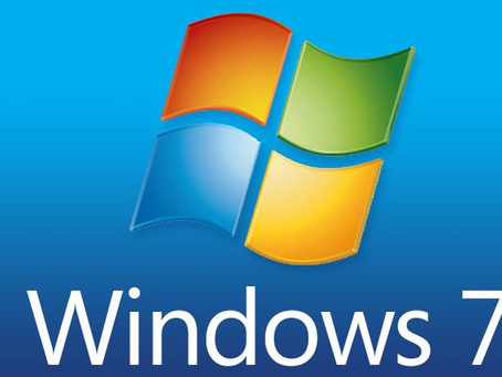 Is it safe to use Windows 7 in 2020?