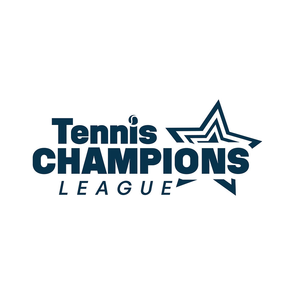 Código de conducta de la Tennis Champions League