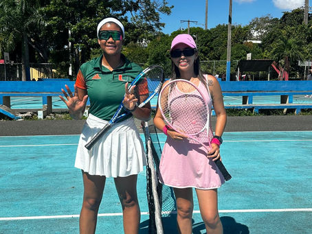 Tie 2: Golden Aces pasa el rolo, Royal Fury responde y Rally Rebels sobrevive al susto 💥🎾