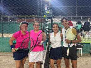Tie 3: Power Ladies arrasa, Royal Fury conserva la corona y Golden Aces sobrevive a la emboscada