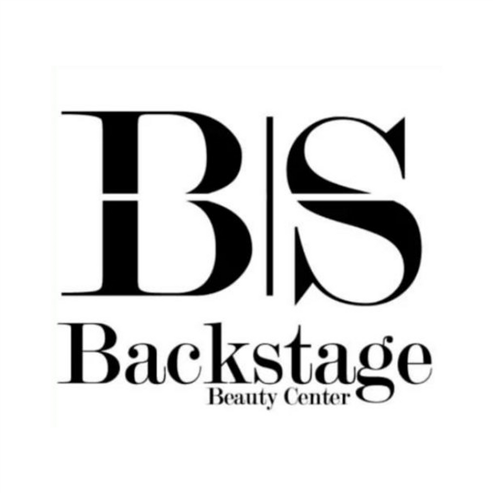 Backstage beauty center