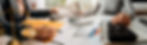 business-lawyers-discussing-contract-papers-with-brass-scale-desk-office-law-legal-service