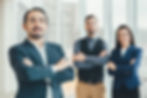 three-excited-businesspeople-celebrating-victory-unexpected-amazing-win-big-deal-impressiv