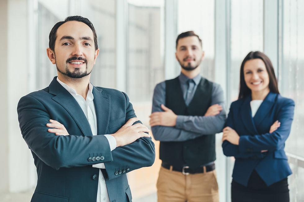 three-excited-businesspeople-celebrating-victory-unexpected-amazing-win-big-deal-impressiv