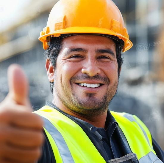 smiling-construction-worker-gives-thumbs-up-busy-job-site-showing-approval-teamwork-indust