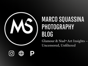Marco Squassina photography blog