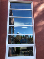 MCM wood window restoration